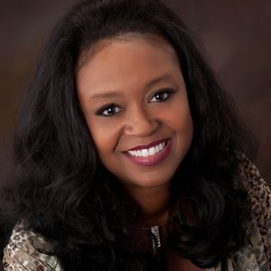 Meet your Posher, Christal